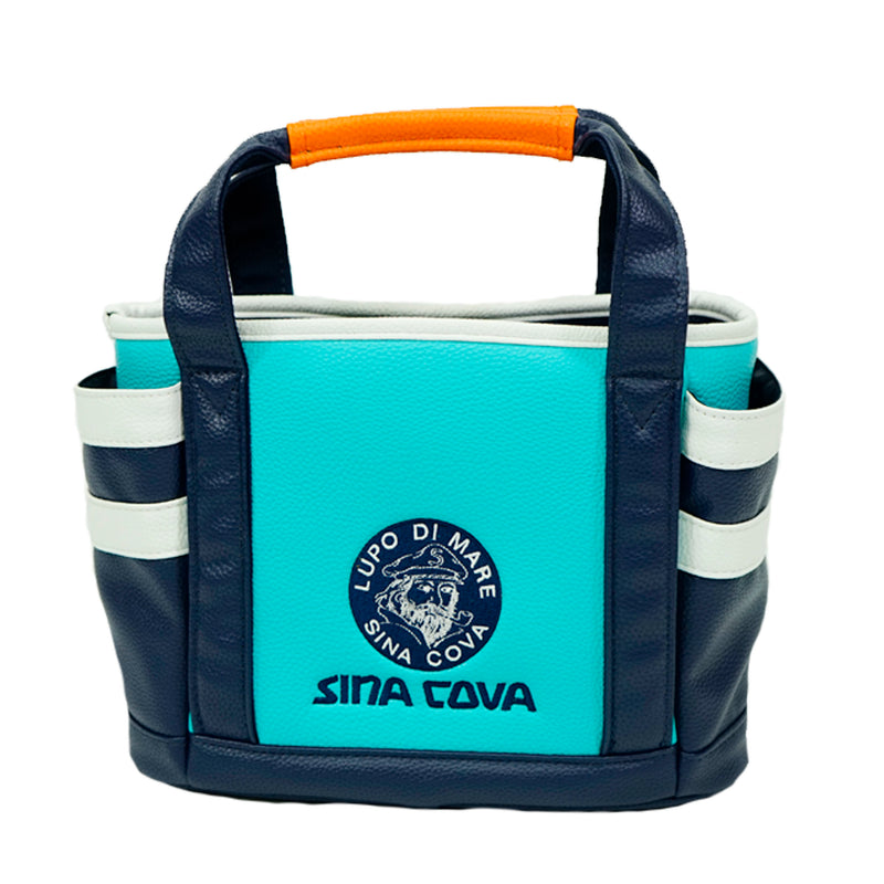 [Official] Sina Cova round bag (mini tote bag) 22277090