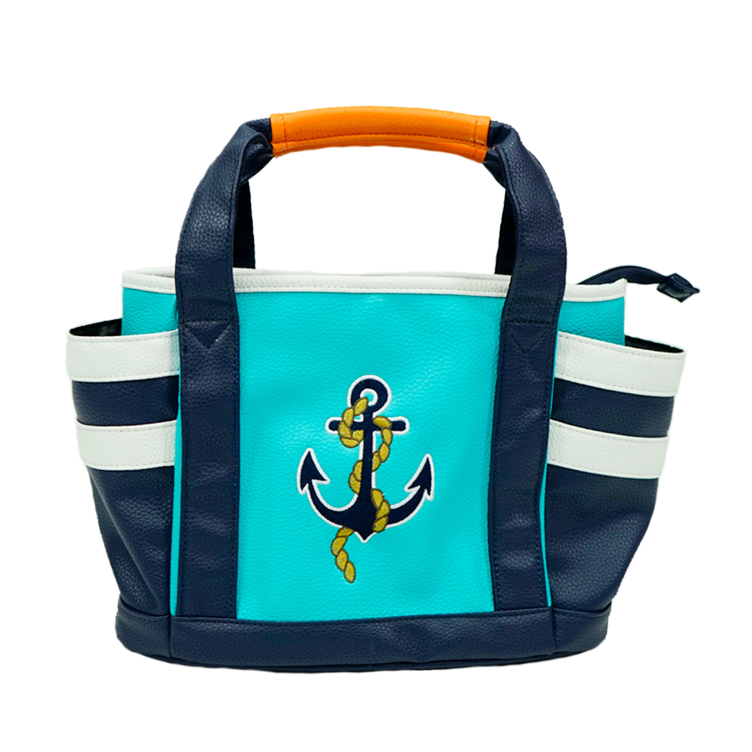 [Official] Sina Cova round bag (mini tote bag) 22277090