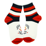 SINA COVA Socks (25-27㎝) 22277430