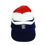 SINA COVA Knit Cap with Brim 22277780