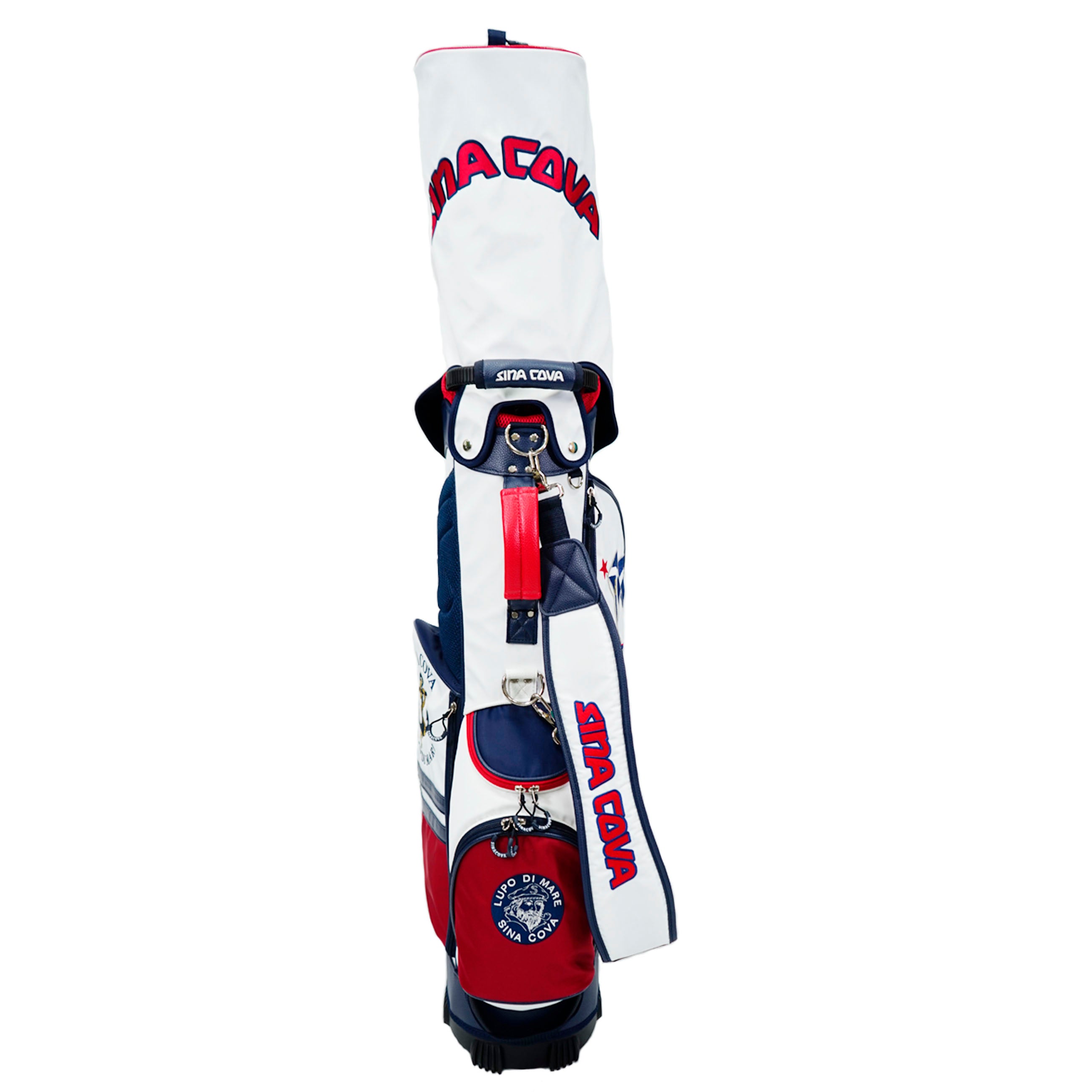 [Official] SINA COVA Caddy Bag Stand Type 22277910