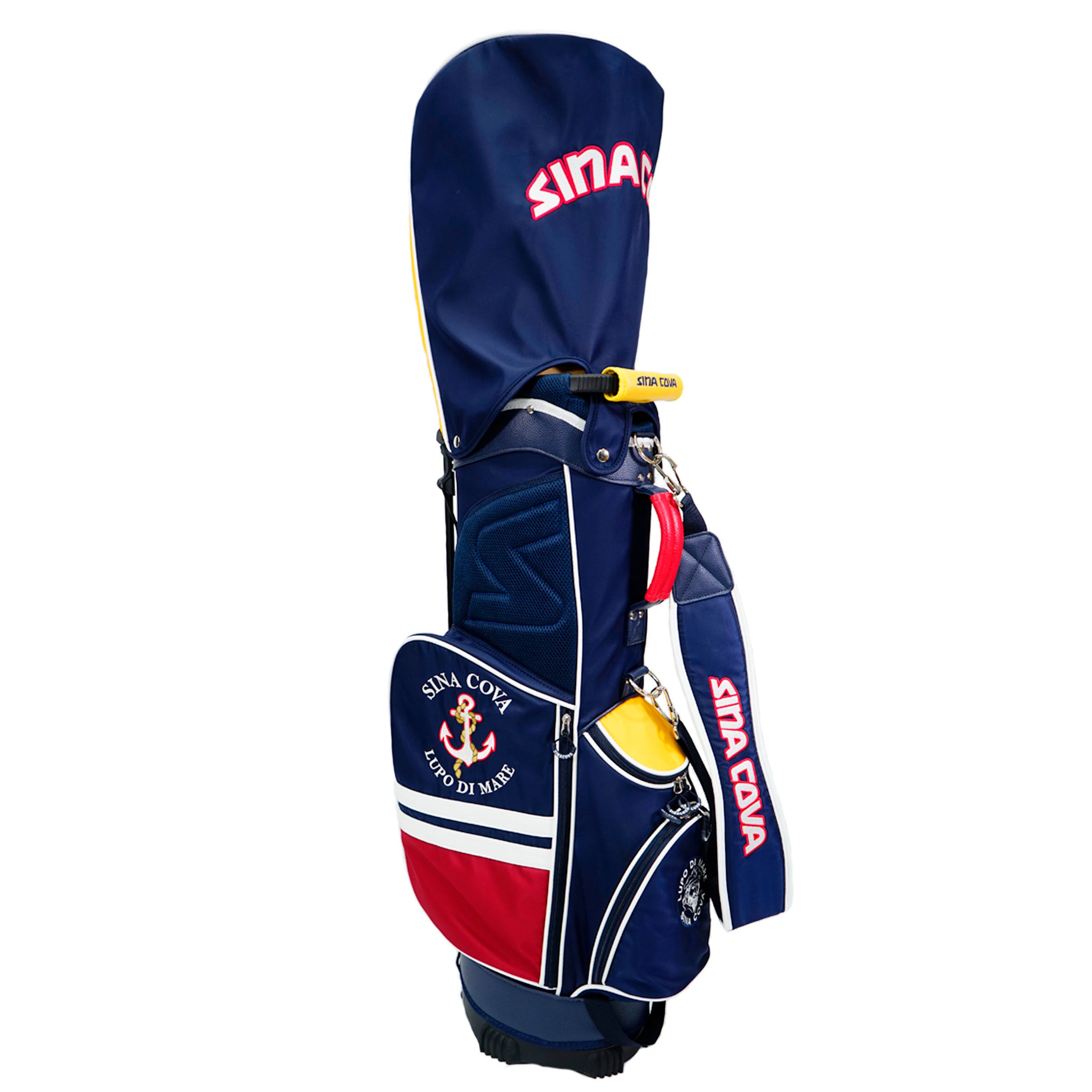 [Official] SINA COVA Caddy Bag Stand Type 22277910