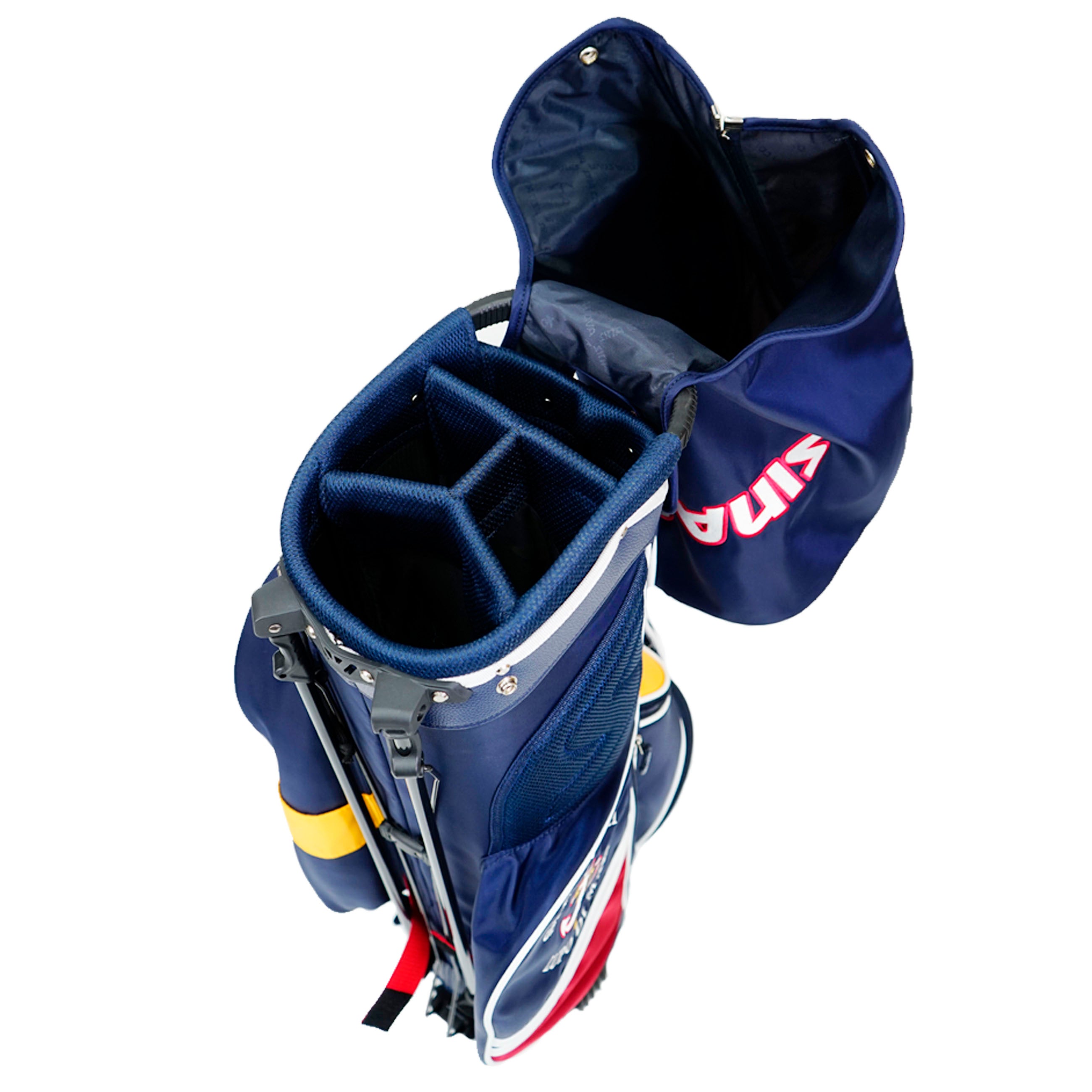 [Official] SINA COVA Caddy Bag Stand Type 22277910