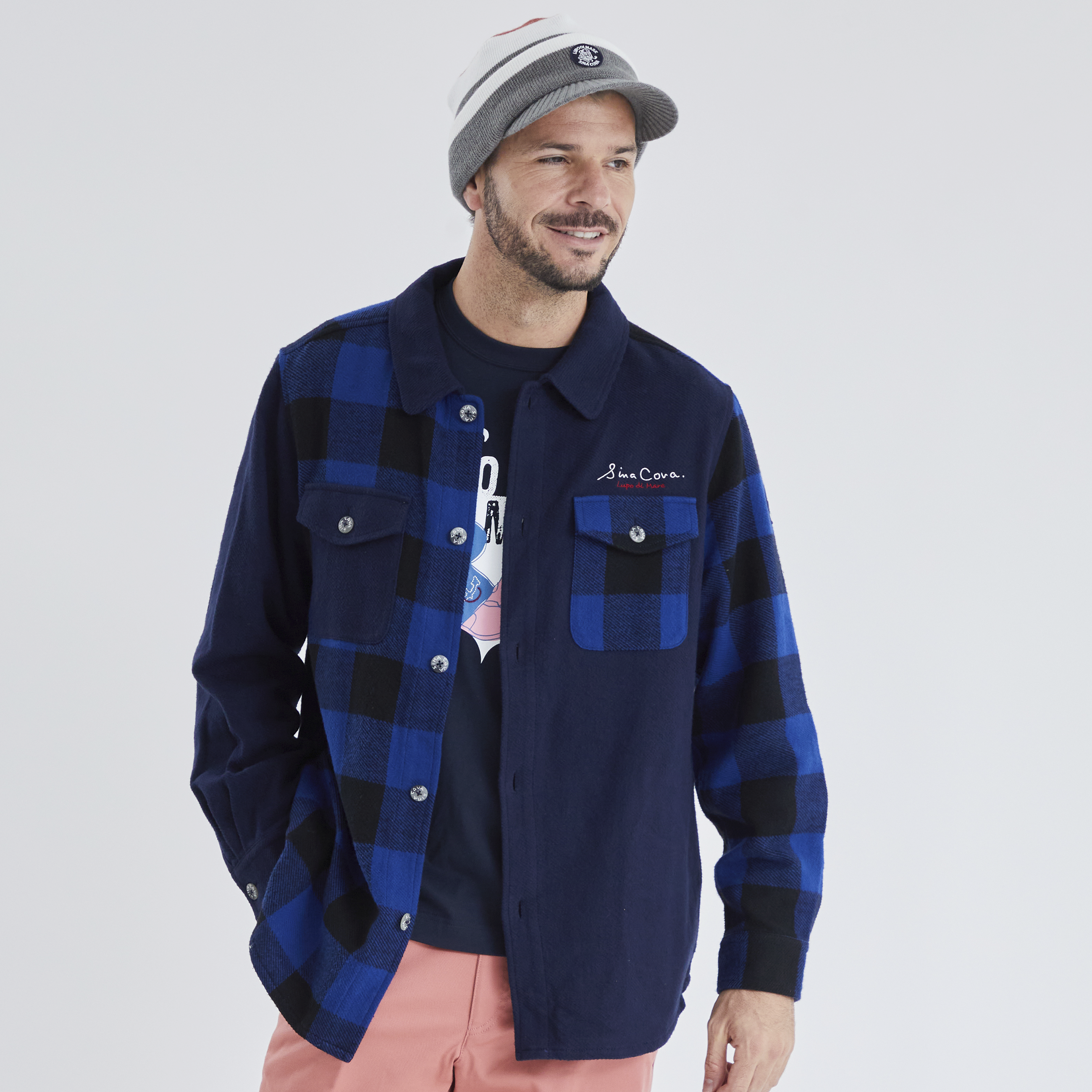 [特賣] SINA COVA CPO 外套 22223020