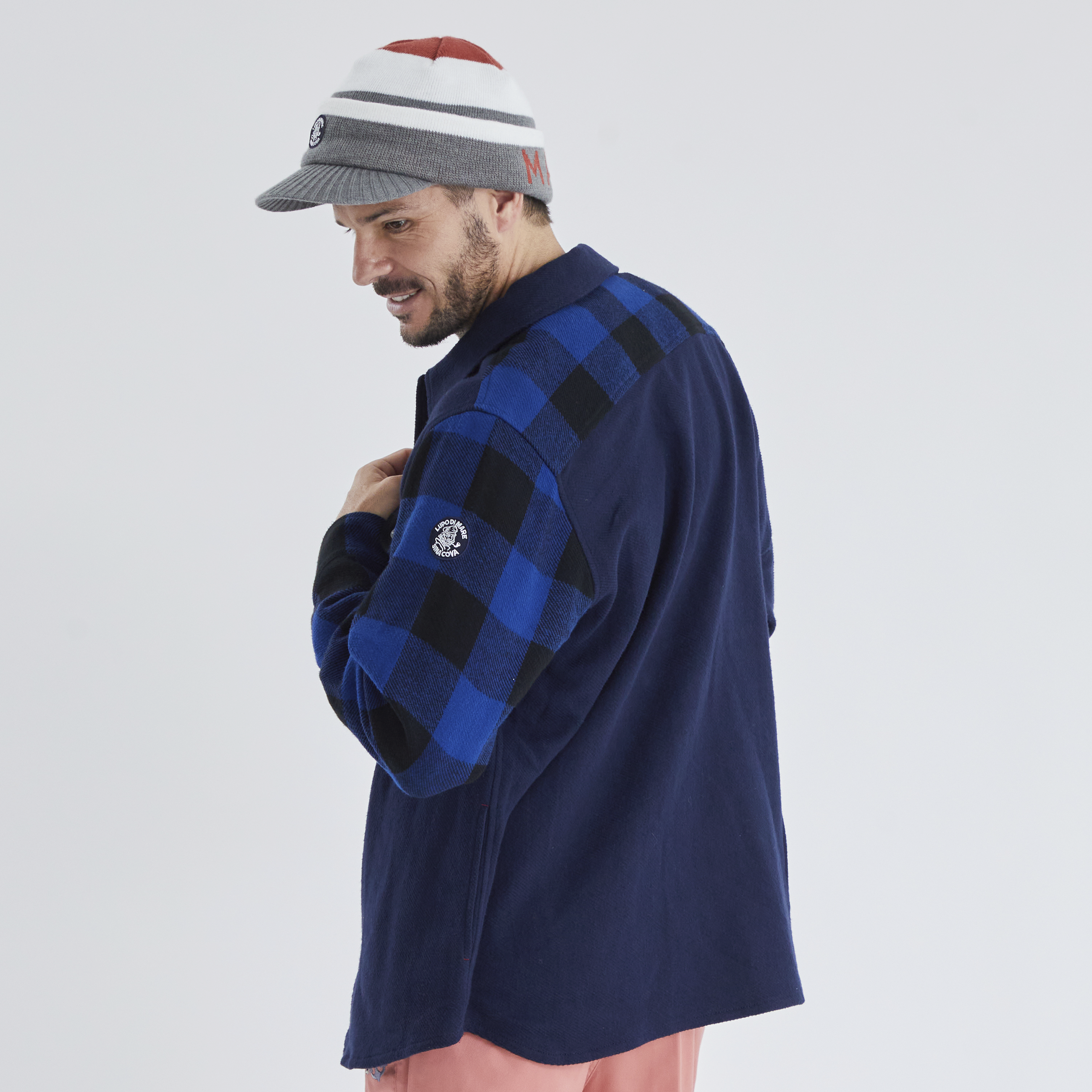 [特賣] SINA COVA CPO 外套 22223020