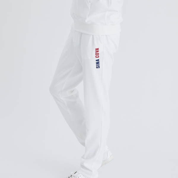 [Official] Shinakoba (SINA COVA) No Tuck Pants Comfortable Material Setup available 23155010