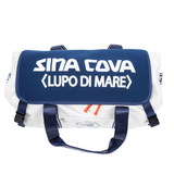 [Official] SINA COVA Boston Bag Sport Bag Shoulder with a Shoulder 23177040