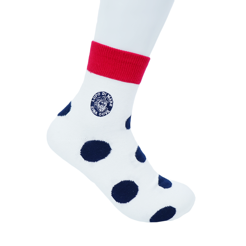 [Official] SINA COVA (SINA COVA) socks (25-27㎝) 23177420