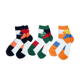 [Official] SINA COVA (SINA COVA) Socks (25-27㎝) 23177440