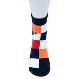 [Official] SINA COVA (SINA COVA) Socks (25-27㎝) 23177440