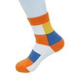 [Official] SINA COVA (SINA COVA) Socks (25-27㎝) 23177440