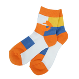 [Official] SINA COVA (SINA COVA) Socks (25-27㎝) 23177440