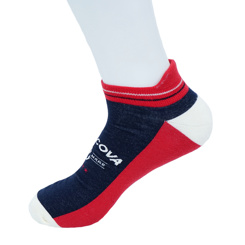 [Official] SINA COVA (SINA COVA) Socks (25-27㎝) 23177470