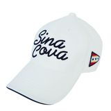 [Official] SINA COVA Round Dish Cap 23177730