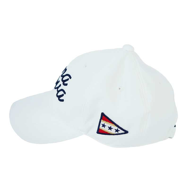 [Official] SINA COVA Round Dish Cap 23177730