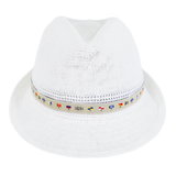 [Official] SINA COVA (SINA COVA) Hat Straw Hat Size Adjustment available 23177780