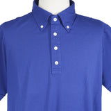 Short -sleeved polo shirt 20130510