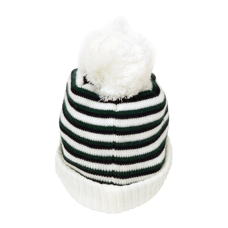 Bonbon knit hat with brim 20277700