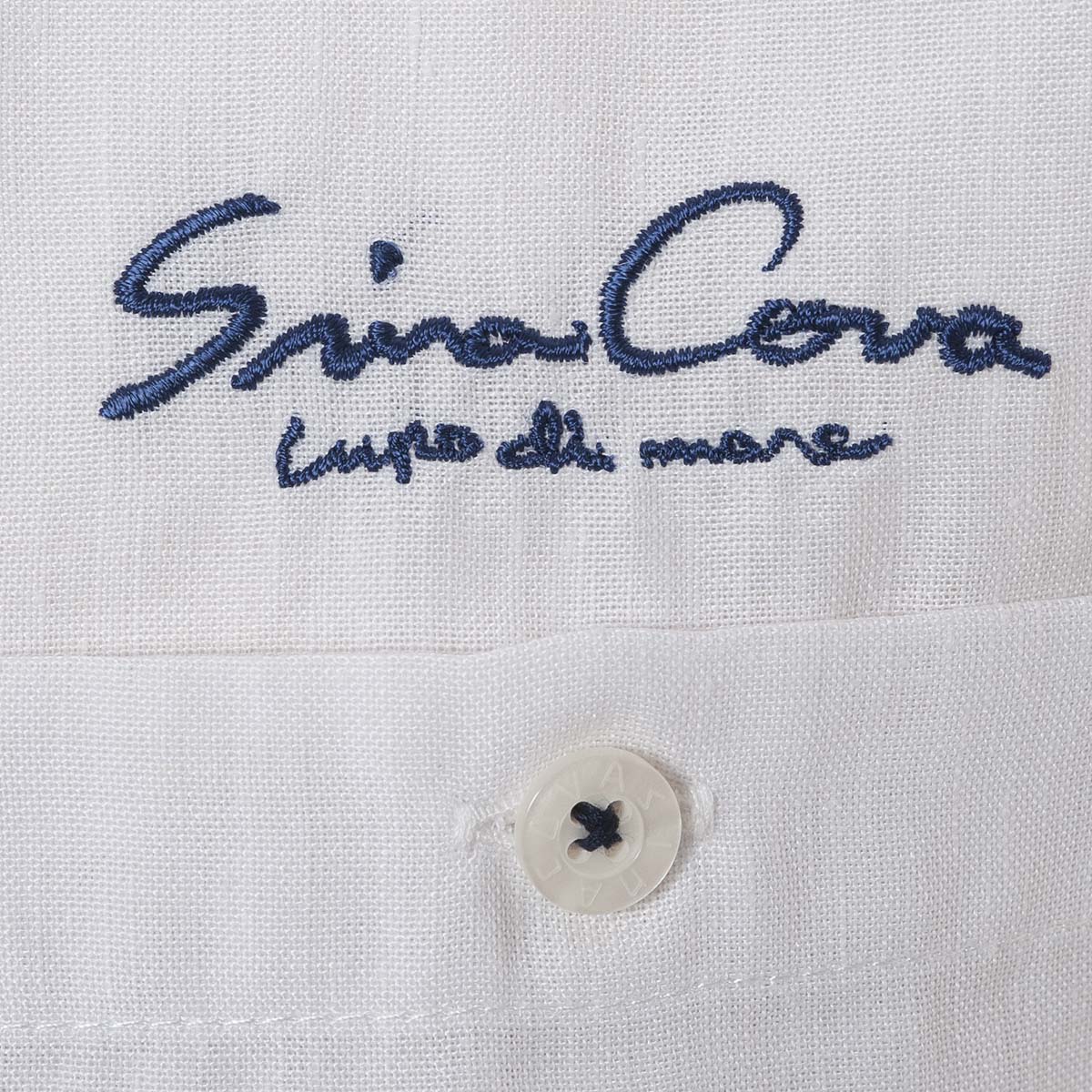 [歐特] [官方] SINA COVA 短袖扣環襯衫 20124673