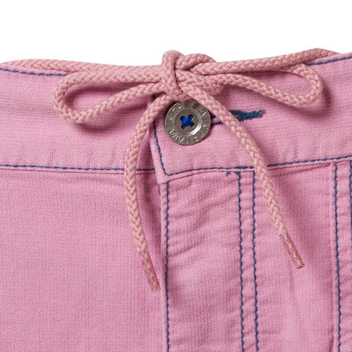 [歐特] 海軍褲 18115310