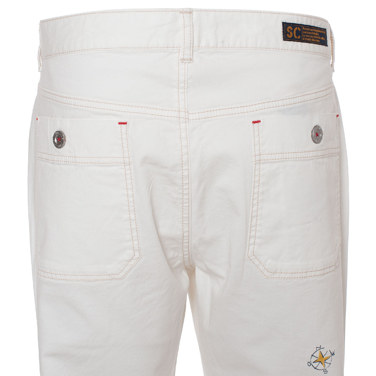 [歐特] 不塞襠褲 19115020