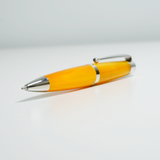 [SIGNUM Small Solare] Ballpoint pen (orange) 57001050