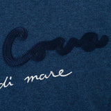 Crew neck sweater 20212010