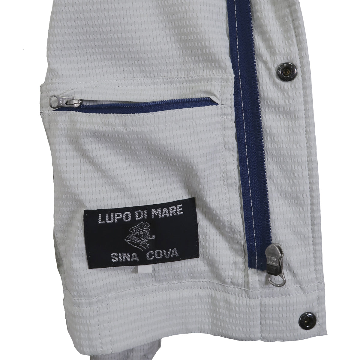 [歐特] [官方] SINA COVA 巡航外套 20123010