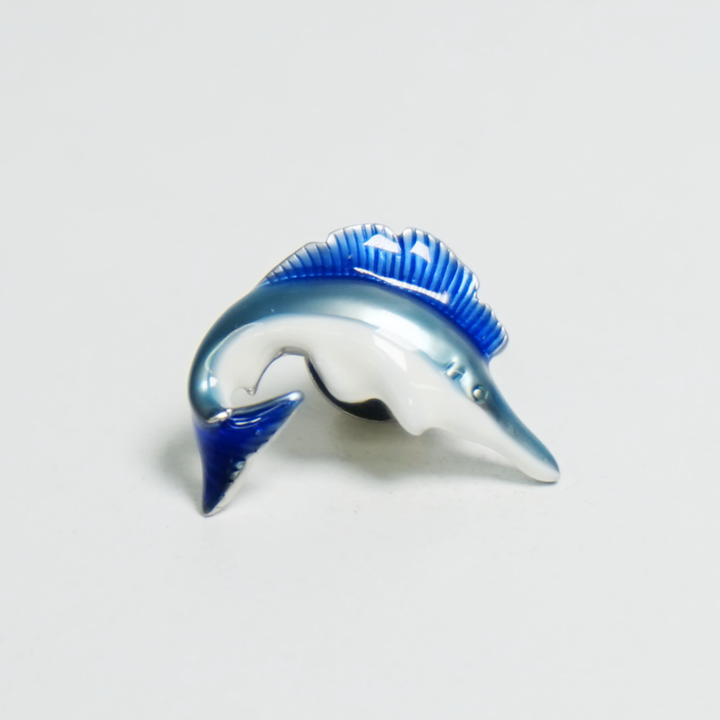 Lapel pin Marlin 57001100