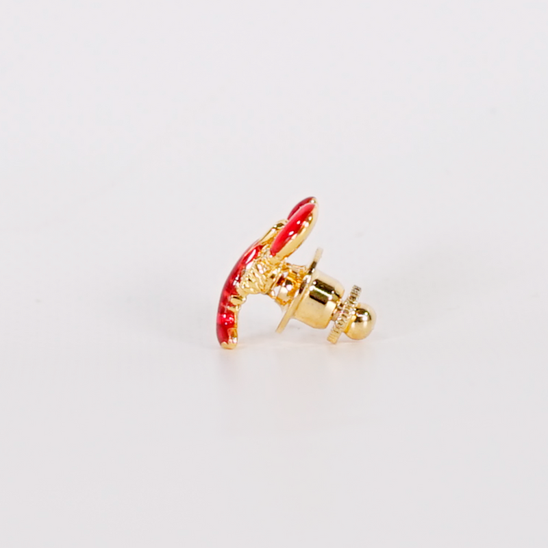 Lapelpin lobster 57001170