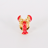 Lapelpin lobster 57001170