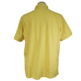 Short -sleeved polo shirt 20130510