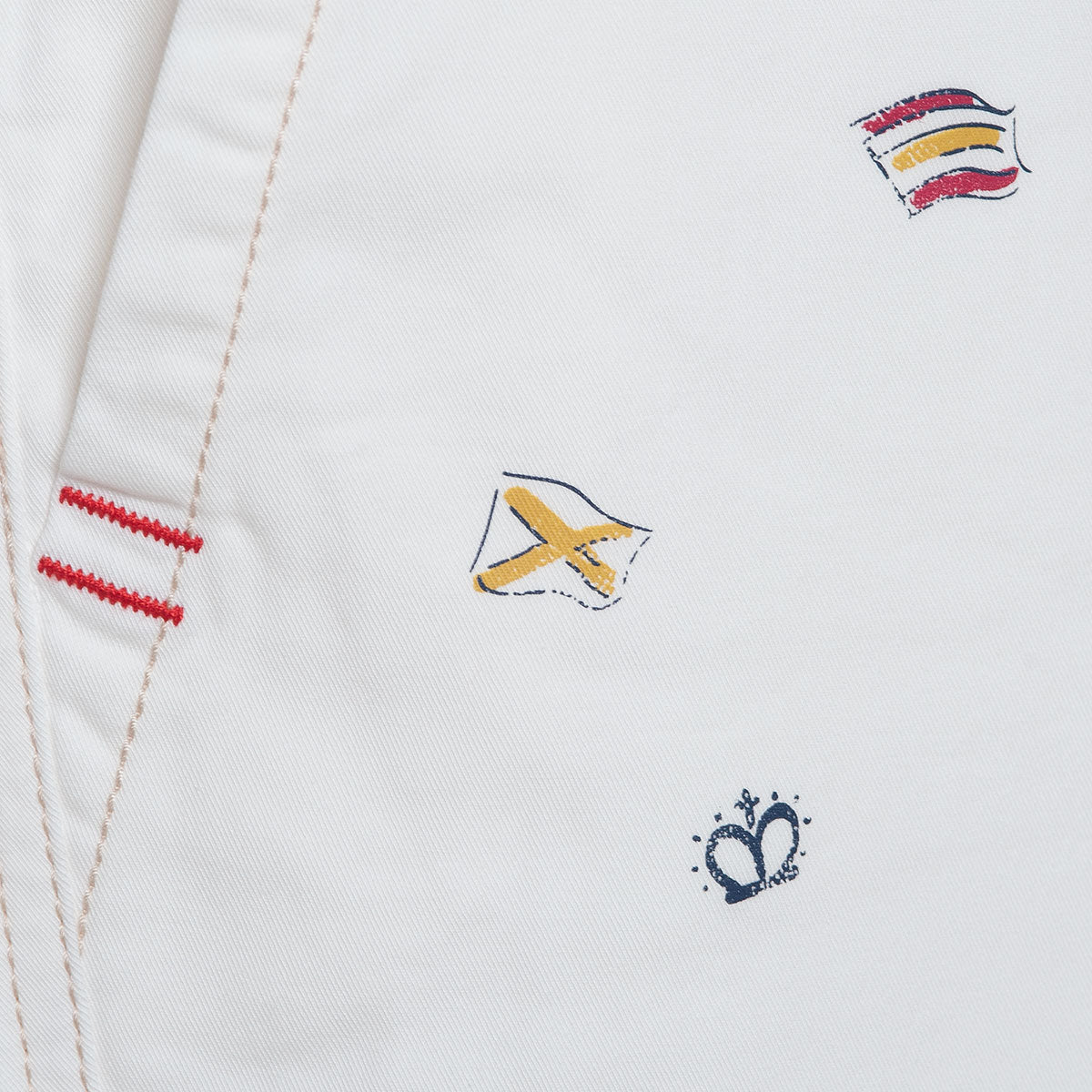 [歐特] 不塞襠褲 19115020