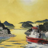 Tadami  『瀬戸内海』　57000260 - SINA COVA