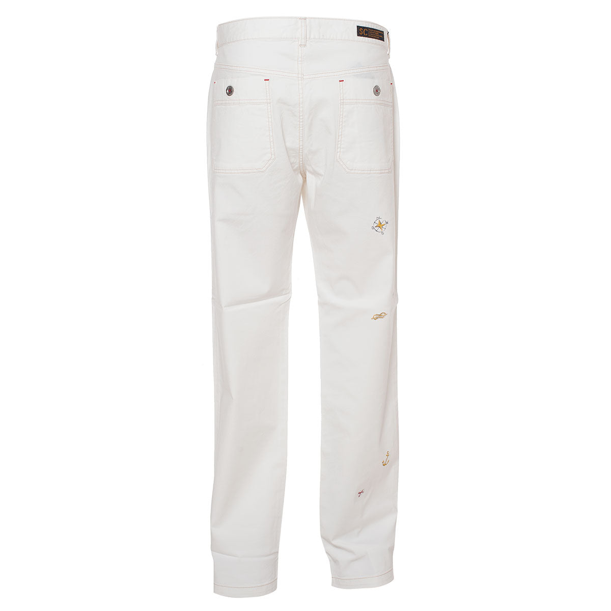 [歐特] 不塞襠褲 19115020