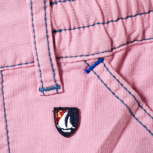 [歐特] 海軍褲 18115310