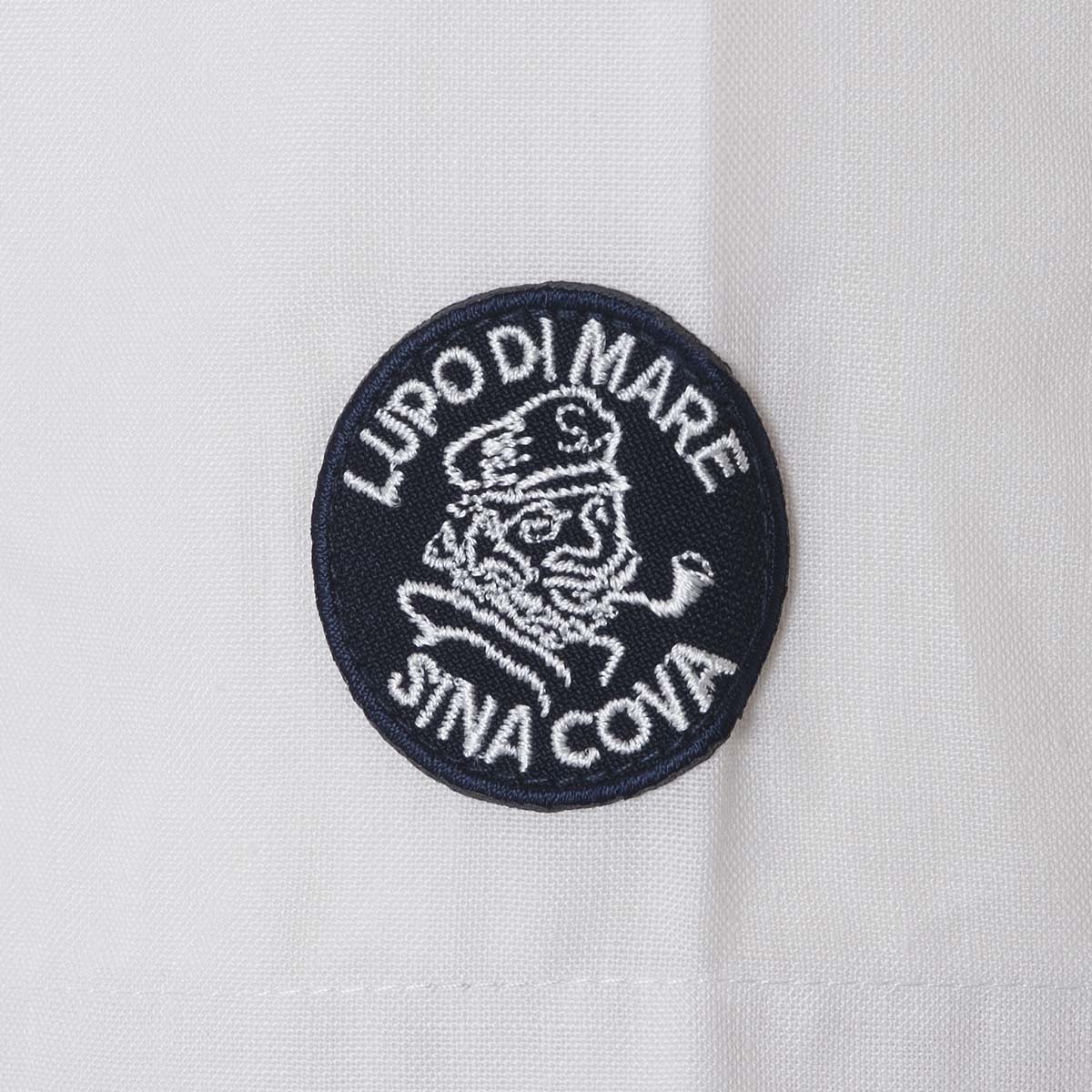 [歐特] [官方] SINA COVA 短袖扣環襯衫 20124673