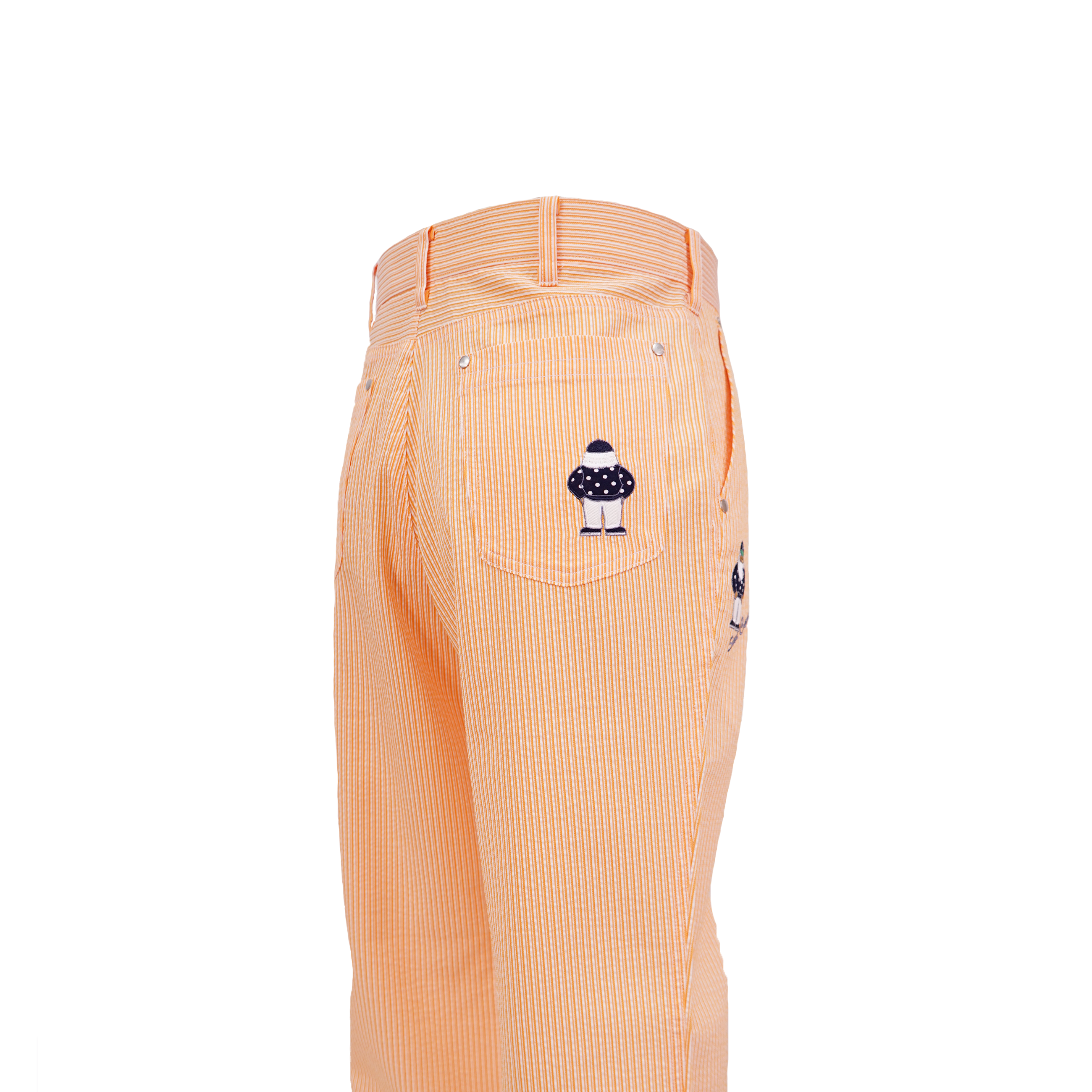 [歐特] 不塞襠褲 77155030