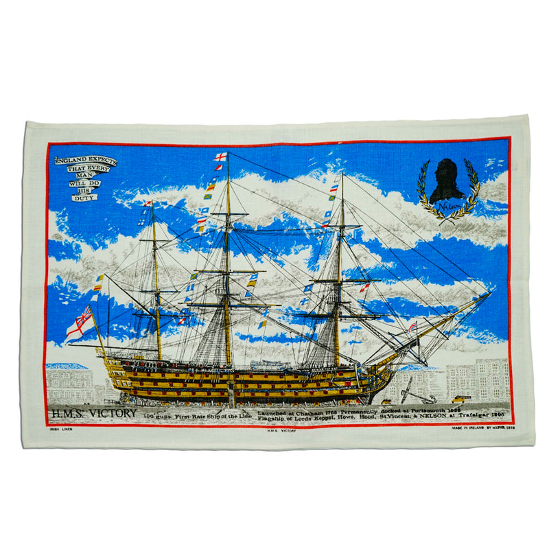 Tea towel Victory 57000680