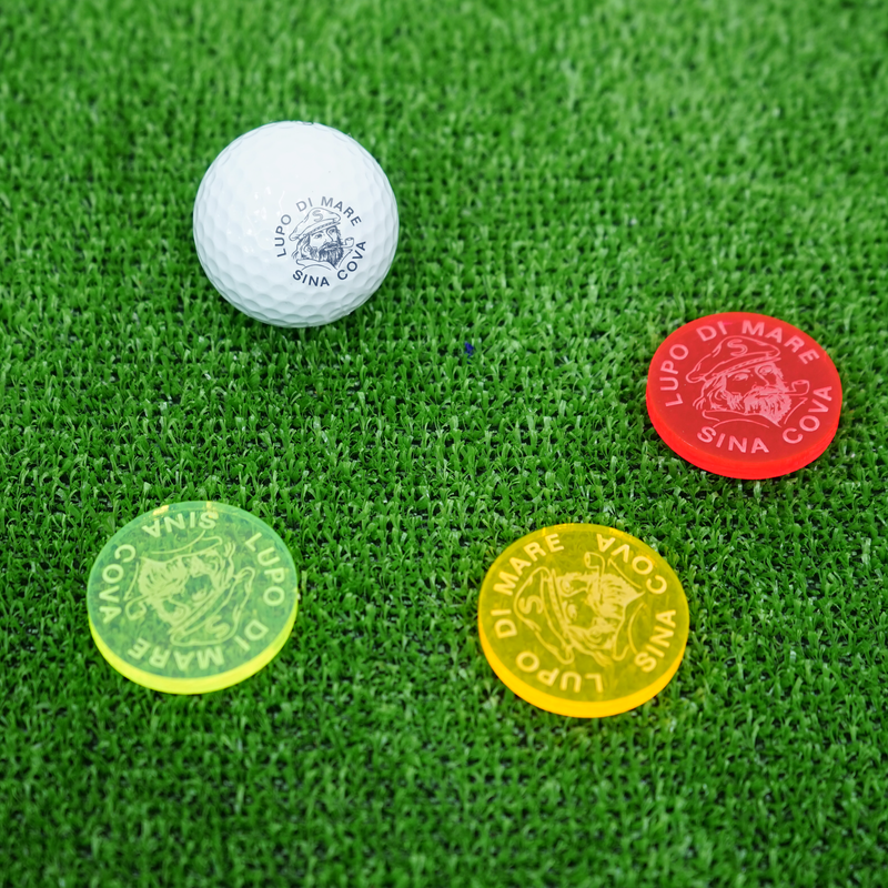 [Official] SINA COVA Neon Golf Marker 23176550